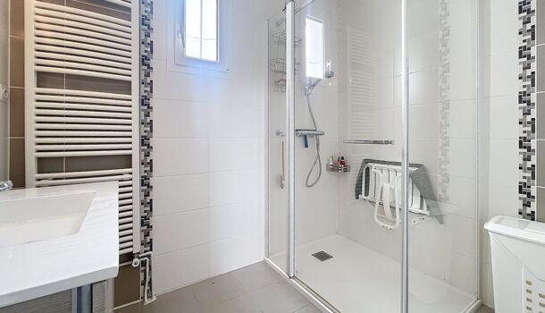 Villa / Maison 4 pièces  à vendre Puilboreau 17138