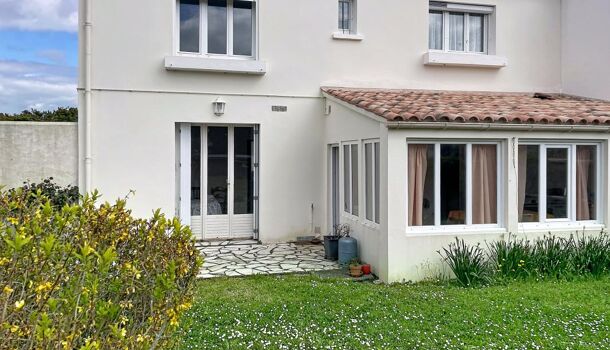 Villa / Maison 4 pièces  à vendre Puilboreau 17138