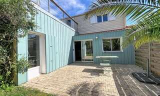 Maison 6 Pièces 130 m² à vendre à La Rochelle (17000)