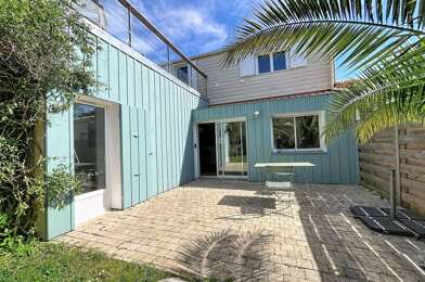 Maison 6 pièces 599000 €