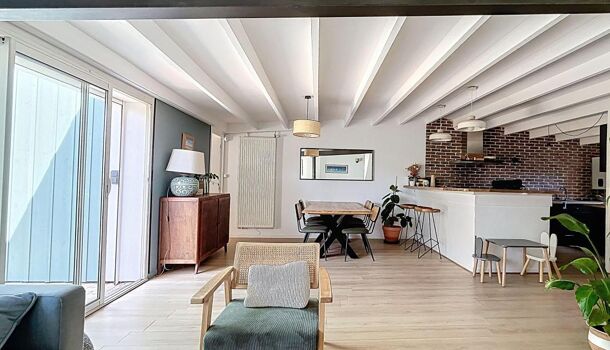 Villa / Maison 6 pièces  à vendre Rochelle (La) 17000