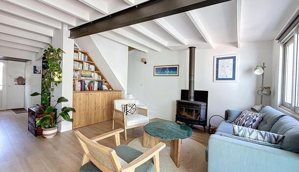 Villa / Maison 6 pièces  à vendre Rochelle (La) 17000