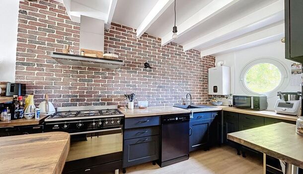 Villa / Maison 6 pièces  à vendre Rochelle (La) 17000