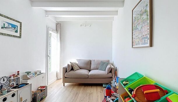Villa / Maison 6 pièces  à vendre Rochelle (La) 17000