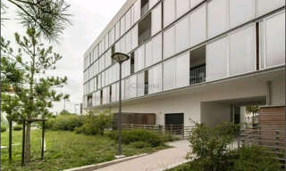 Appartement 2 Pièces 42 m² à louer à Toulouse (31200)