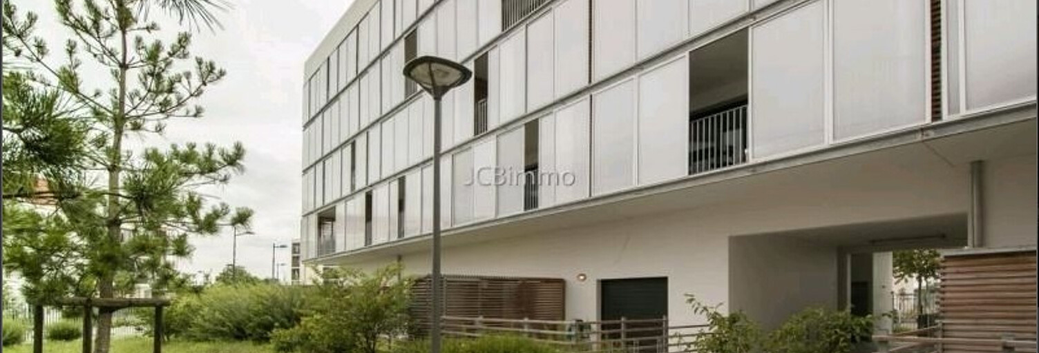 Appartement 2 Pièces 42 m² à louer à Toulouse (31200)