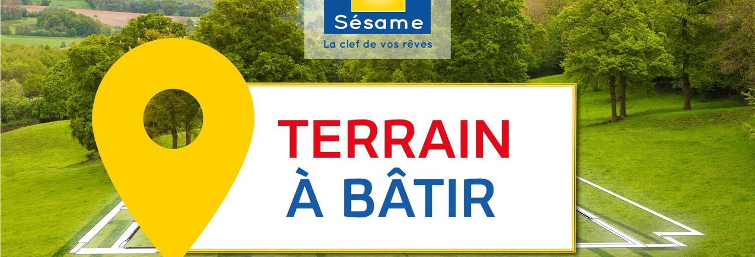 Terrain 400 m² à construire Montereau-Fault-Yonne (77130)