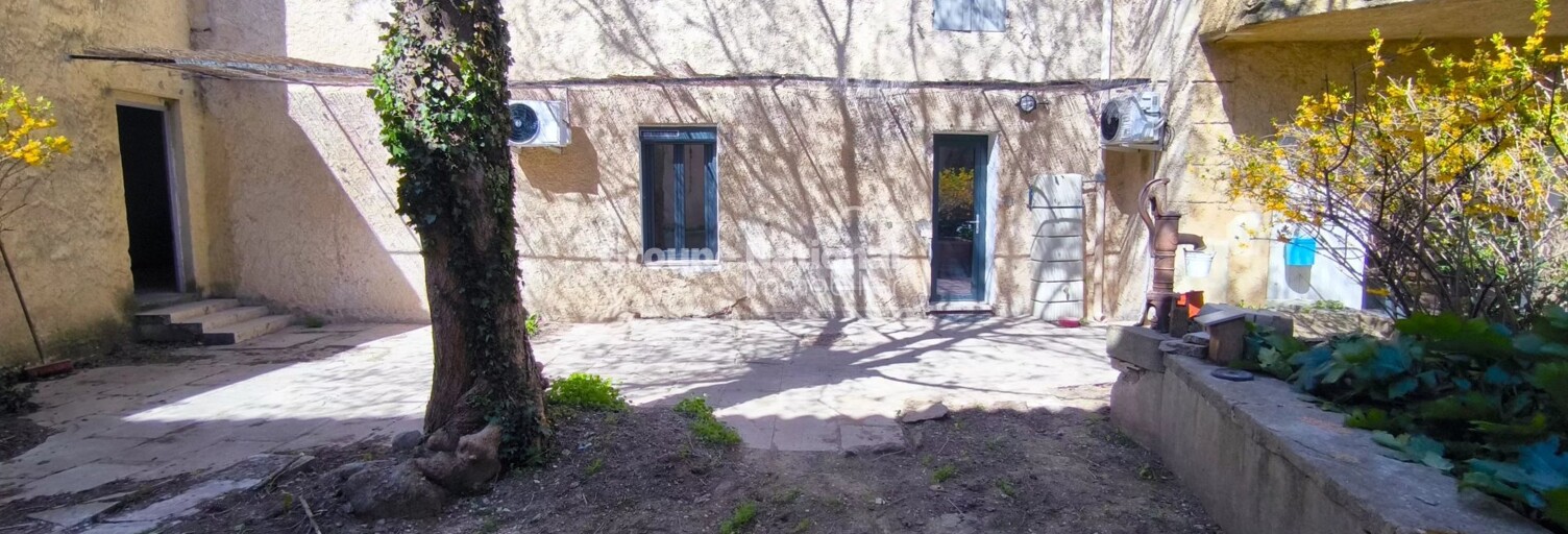 Appartement 2 Pièces 69 m² à louer à Aubignan (84810)