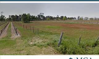 Terrain  1660 m² à vendre à Saint-Savin (33920)