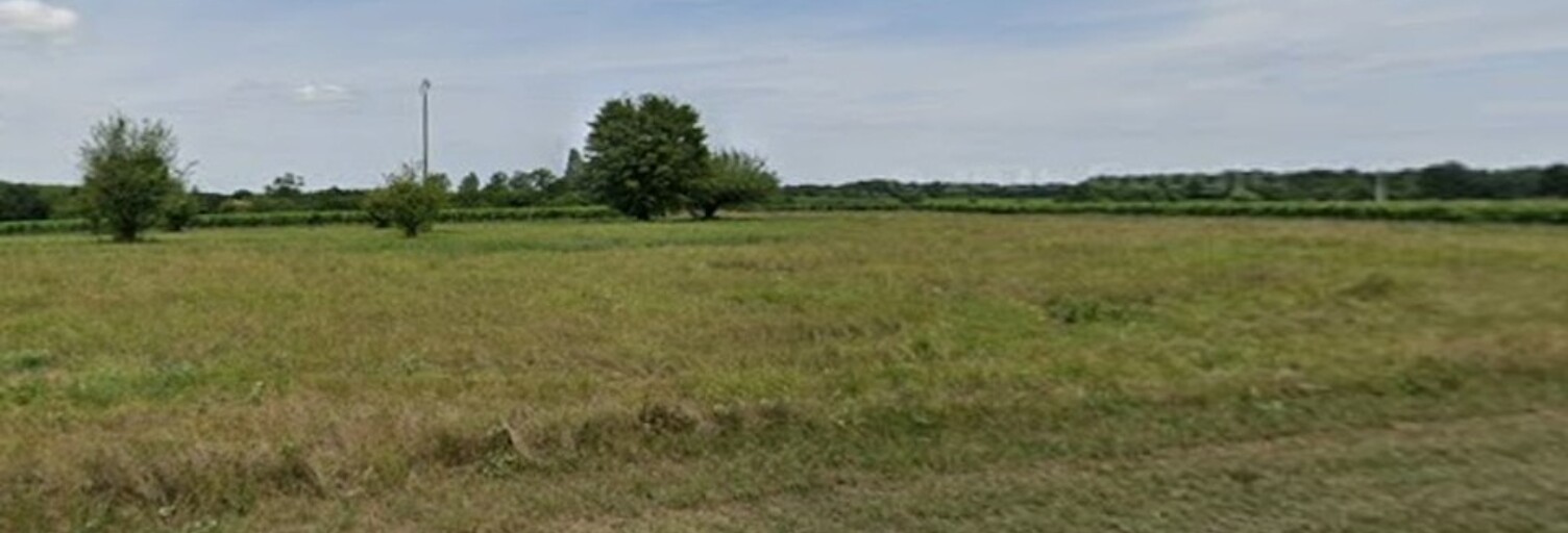 Terrain  400 m² à vendre à Cartelègue (33390)