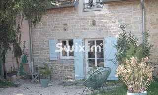 Maison 4 Pièces 101 m² à vendre à Plasne (39210)