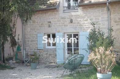 Maison 4 pièces 198000 €