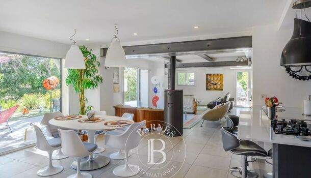 Villa / Maison 6 pièces  à vendre Aubagne 13400