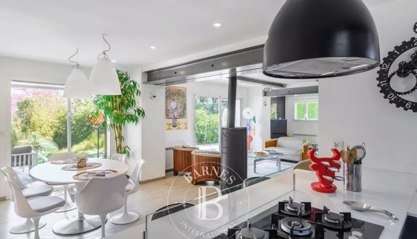 Villa / Maison 6 pièces  à vendre Aubagne 13400