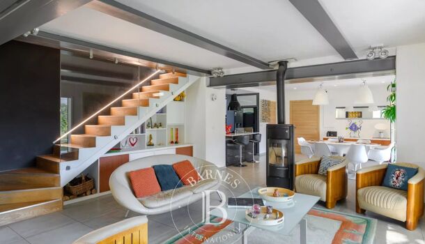 Villa / Maison 6 pièces  à vendre Aubagne 13400