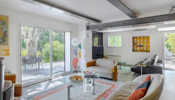 Villa / Maison 6 pièces  à vendre Aubagne 13400