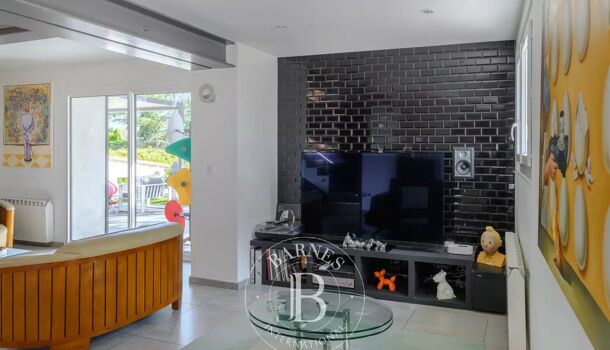 Villa / Maison 6 pièces  à vendre Aubagne 13400