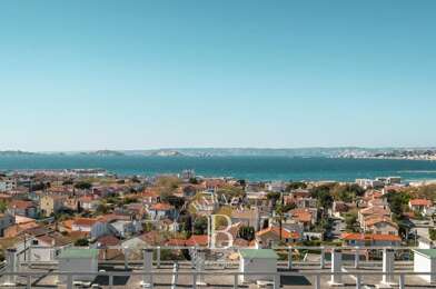 Appartement 4 pièces 990000 €