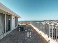 Vente - Toit terrasse - 13008 Marseille - Vue panoramique mer — photo 2