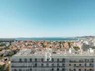 Vente - Toit terrasse - 13008 Marseille - Vue panoramique mer — photo 3