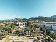Vente - Toit terrasse - 13008 Marseille - Vue panoramique mer — photo 4