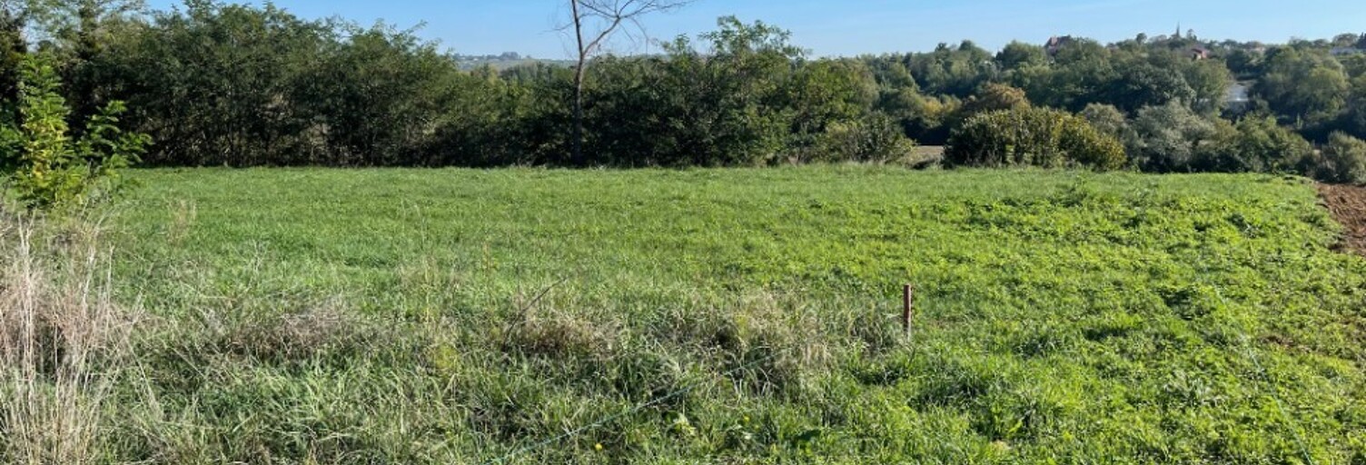 Terrain  700 m² à vendre à Auros (33124)