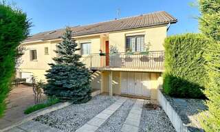 Maison 8 Pièces 186 m² à vendre à Saulieu (21210)