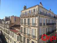 Appartement T3/4 avec balcon et cave quartier Lonchamp Marseille 13001 — photo 4