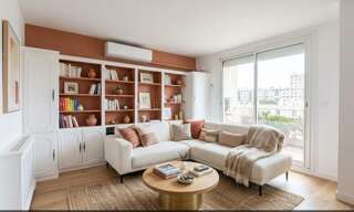Appartement 4 Pièces 66 m² à vendre à Marseille 8 (13008)