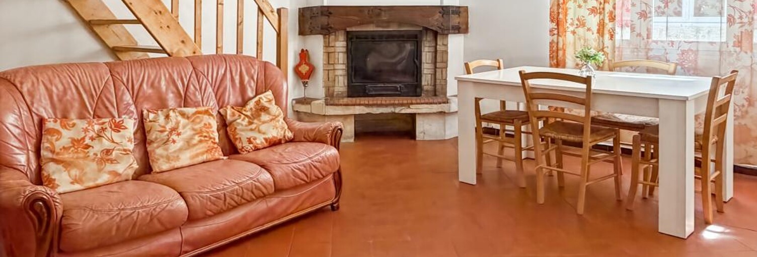 Maison 5 Pièces 115 m² à vendre à Beaucaire (30300)