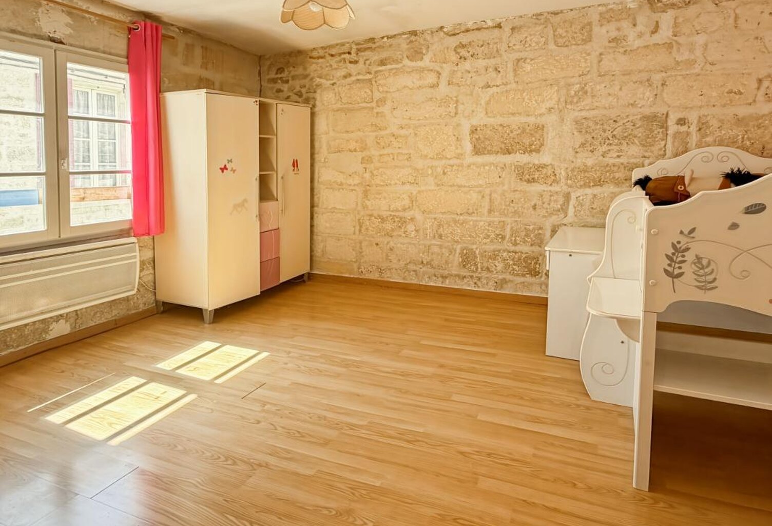 Maison avec garage et terrasse- Beaucaire — photo 1