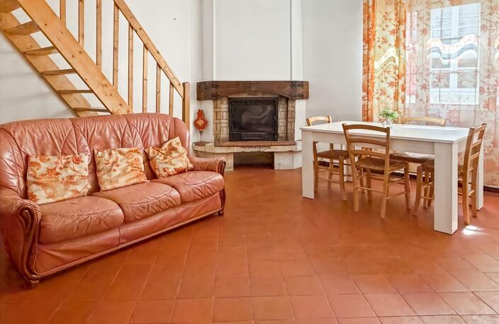 Maison avec garage et terrasse- Beaucaire — photo 2