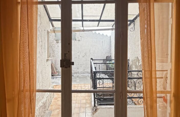 Maison avec garage et terrasse- Beaucaire — photo 4