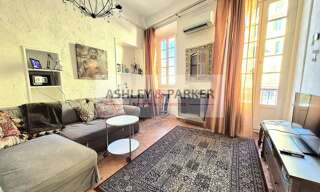 Appartement 2 Pièces 41 m² à vendre à Nice (06000)