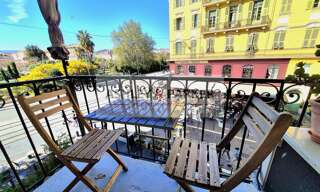 Appartement 2 Pièces 41 m² à vendre à Nice (06000)