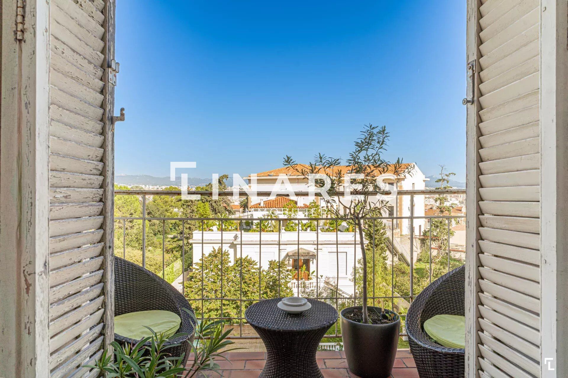 Appartement  T6 à vendre Marseille 8eme 13008