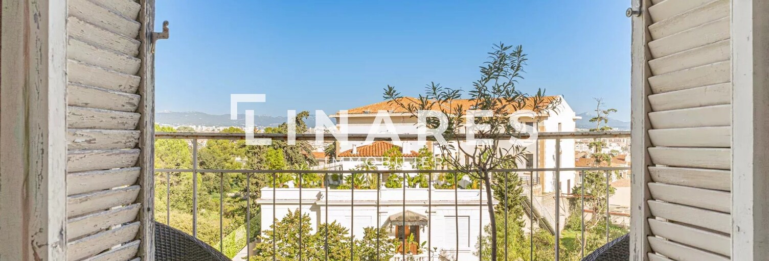 Appartement 6 Pièces 190 m² à vendre à Marseille 8 (13008)