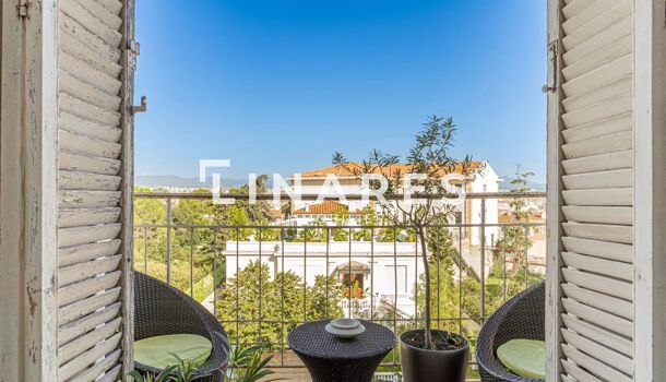 Appartement 6 pièces  à vendre Marseille 8eme 13008