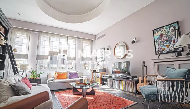 Appartement 6 pièces  à vendre Marseille 8eme 13008