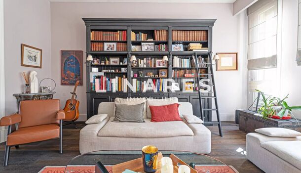 Appartement 6 pièces  à vendre Marseille 8eme 13008