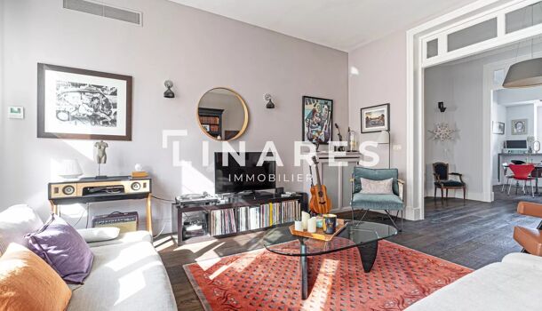 Appartement 6 pièces  à vendre Marseille 8eme 13008
