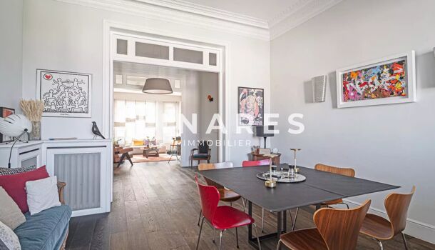Appartement 6 pièces  à vendre Marseille 8eme 13008