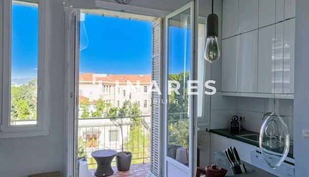 Appartement 6 pièces  à vendre Marseille 8eme 13008