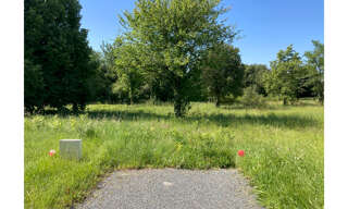 Terrain  1139 m² à vendre à Saint-Vaize (17100)