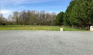 Terrain  1113 m² à vendre à Bussac-sur-Charente (17100)