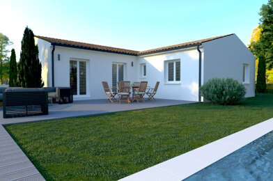 Maison 4 pièces 224000 €