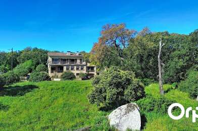 Maison 5 pièces 750000 €