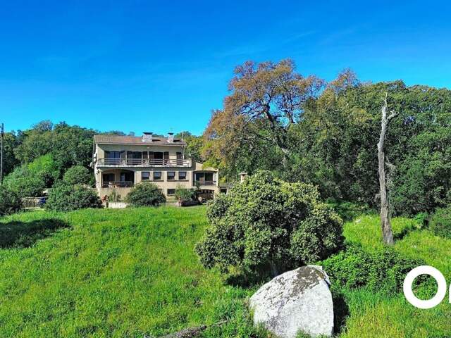 Villa 270 m 2 - Proche Porto-Vecchio — photo du bien