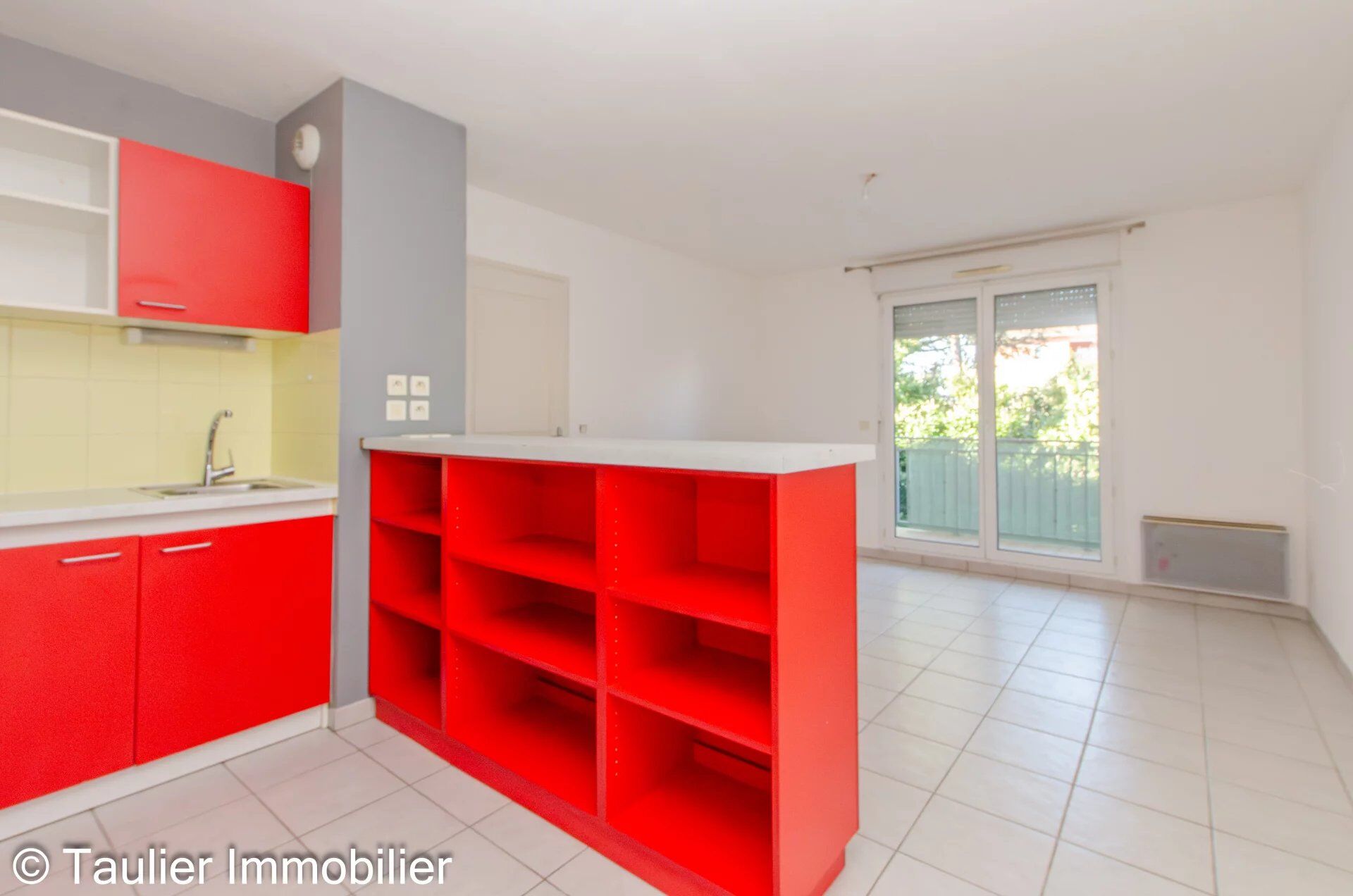 Appartement 3 pièces  à vendre Saint-Marcellin 38160