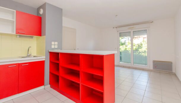 Appartement 3 pièces  à vendre Saint-Marcellin 38160